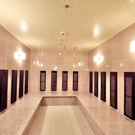 Okayama Universal Hotel Annex Ngoại thất bức ảnh