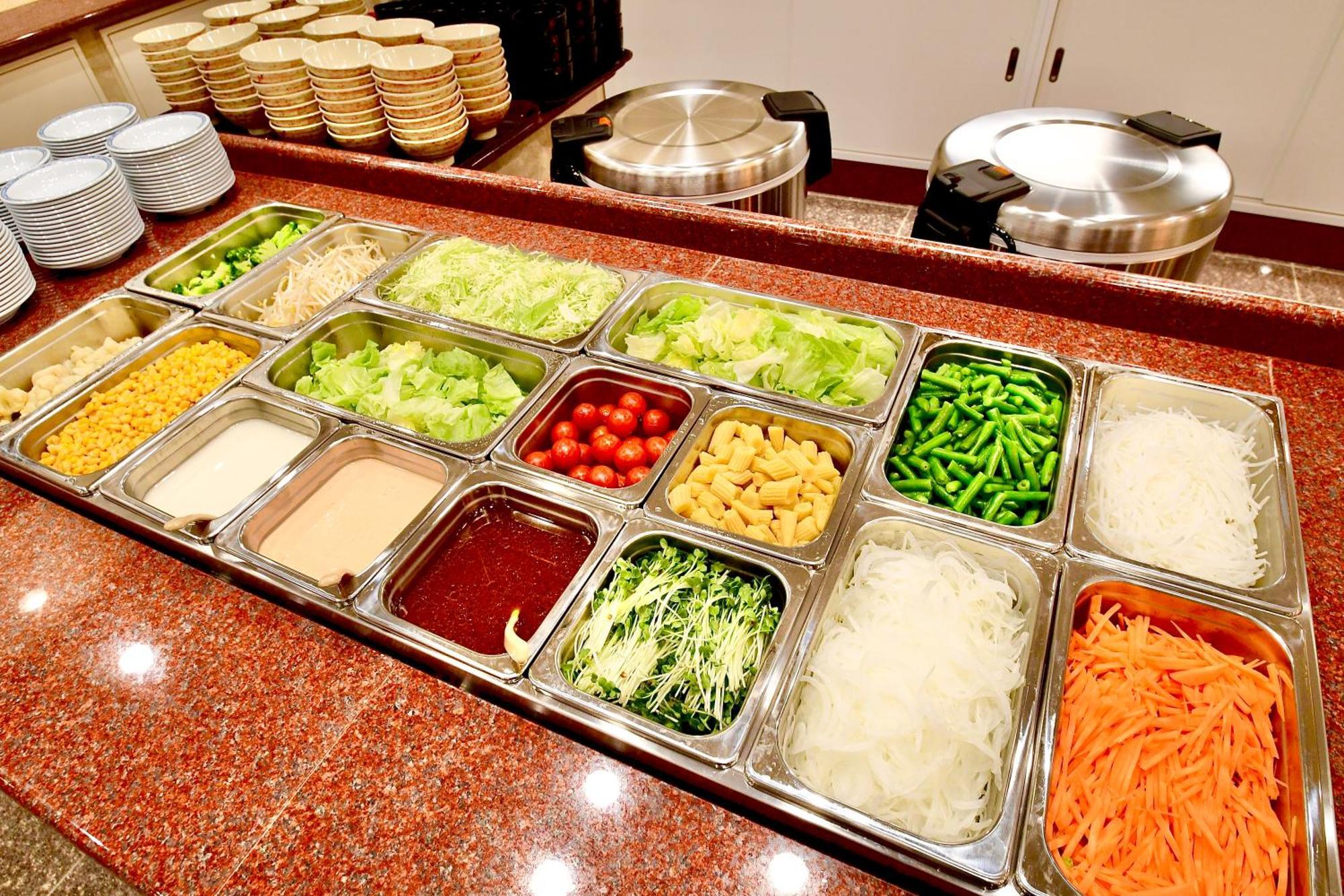 Okayama Universal Hotel Annex Ngoại thất bức ảnh