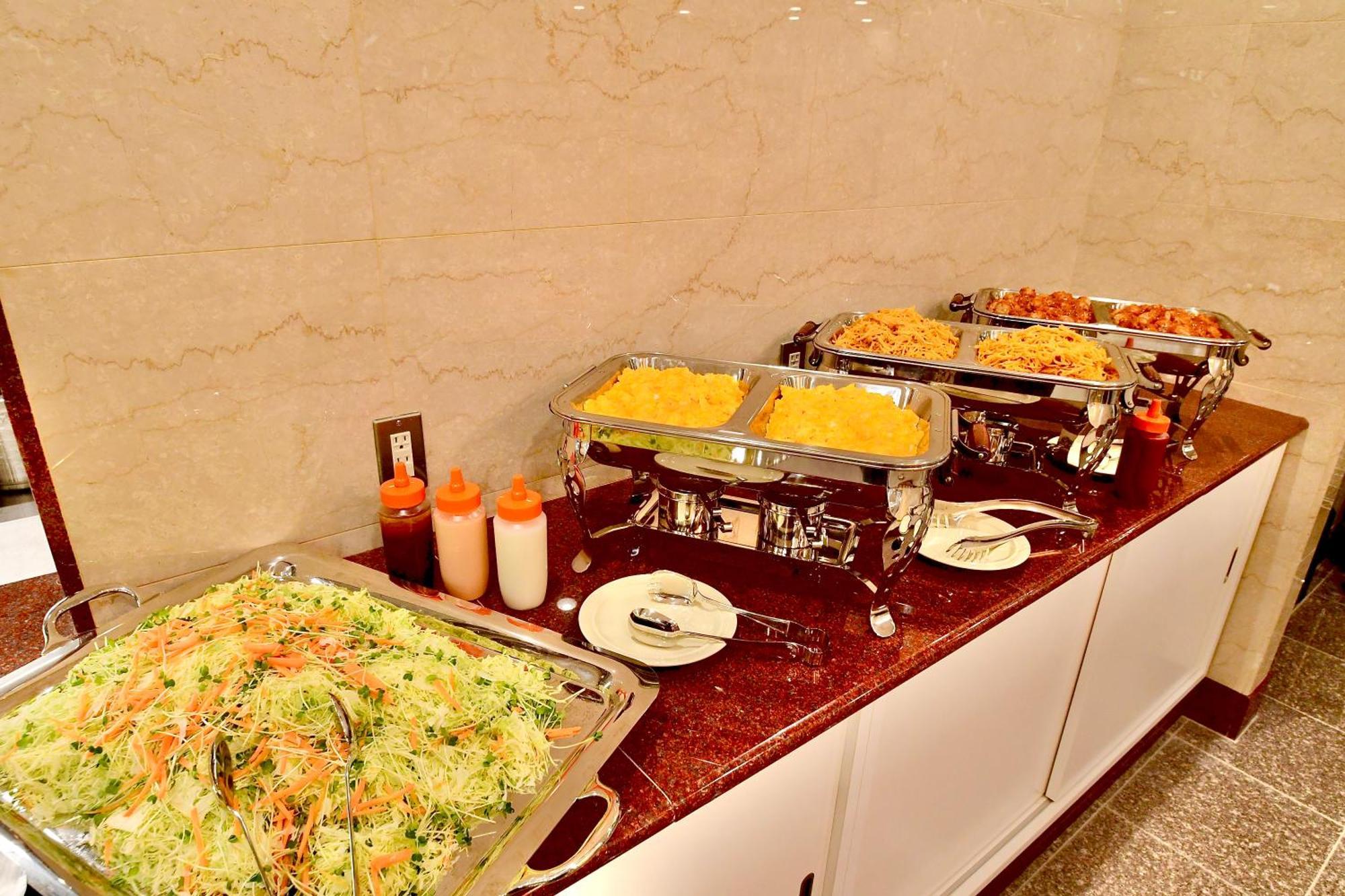 Okayama Universal Hotel Annex Ngoại thất bức ảnh